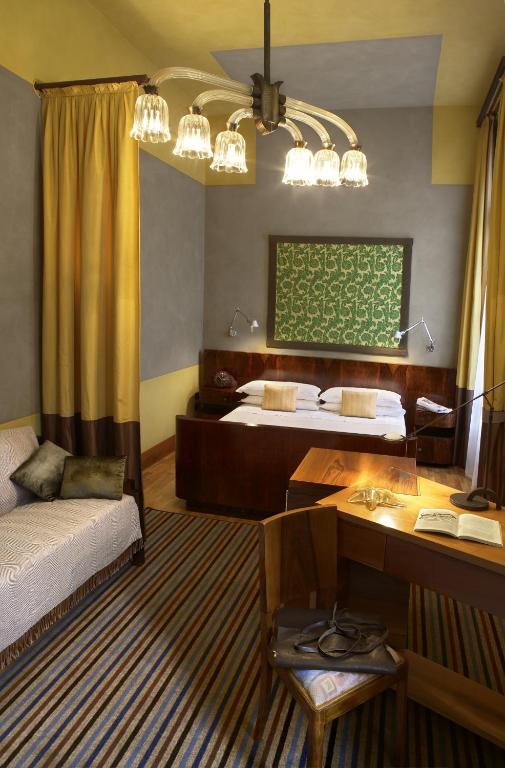 Hotel Saturnia & International - 13