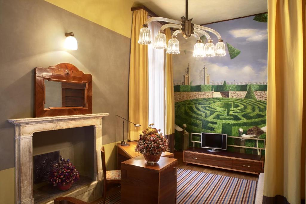 Hotel Saturnia & International - 15