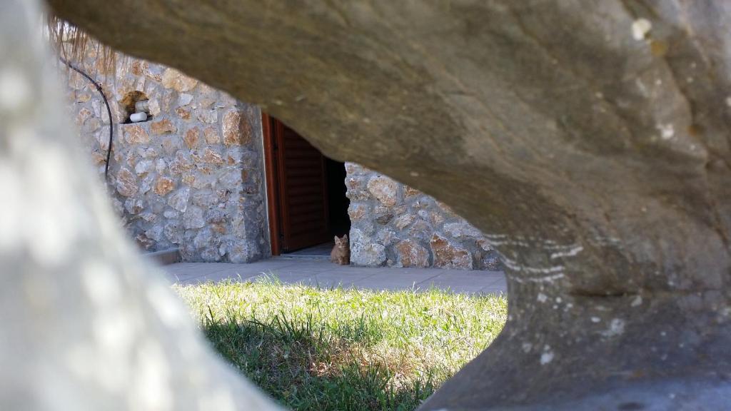Kép Elia Meronas szállásáról Méronaszban a galériában
