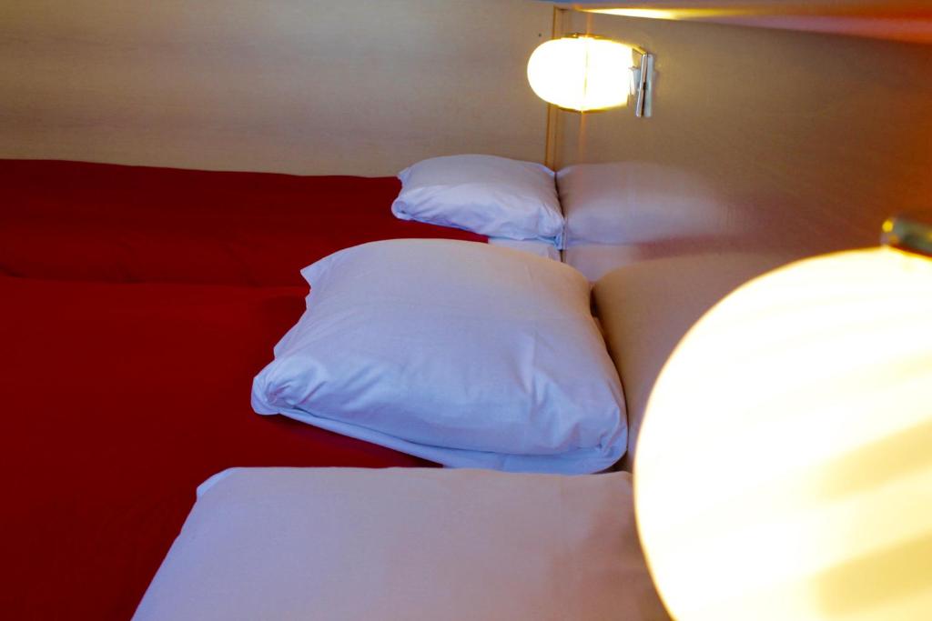 Hotel Monumento - Double Or Twin Room