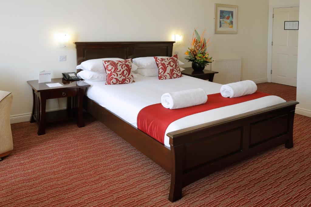 
Classic Double Room with Sea View
