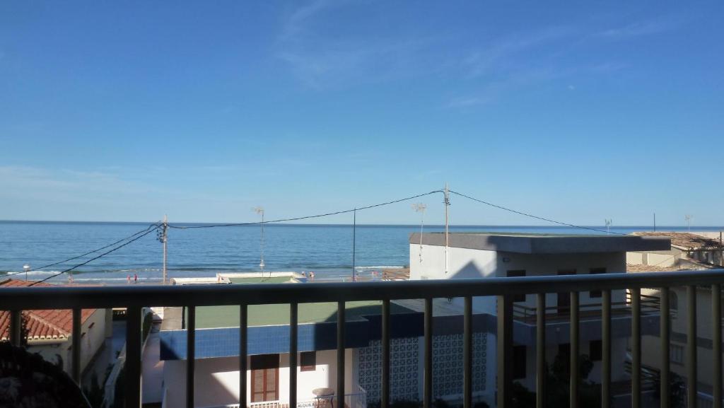Fotografie z fotogalerie ubytování Rodafam v destinaci Playa de Miramar