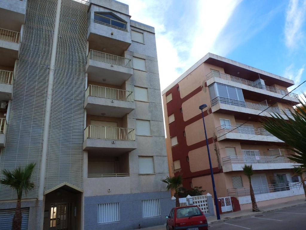 Rodafam, Playa de Miramar – Updated 2023 Prices