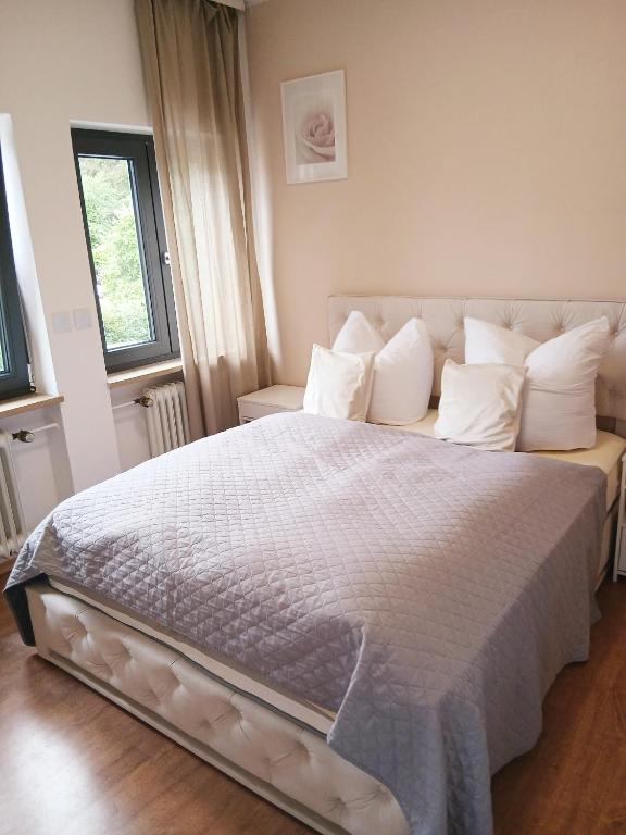 Hotel Via Vita - Apartamento De Tres Dormitorios - Planta Alta