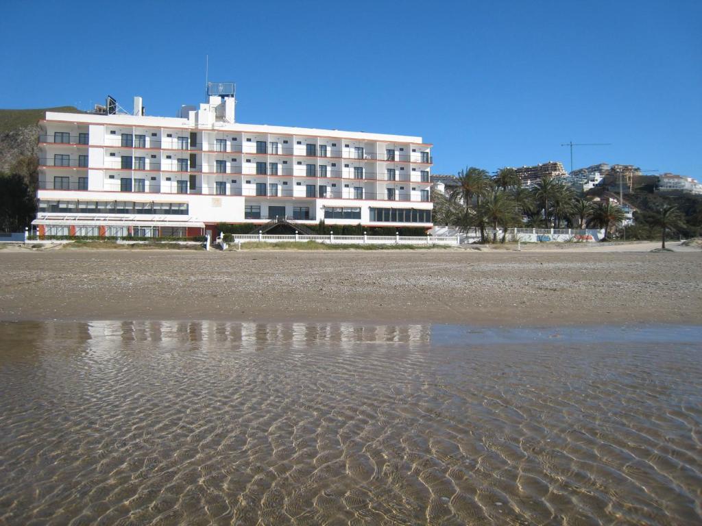 Hotel Sicania, Cullera – Updated 2023 Prices
