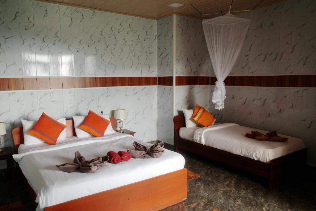 Will Guest Homestay - 8