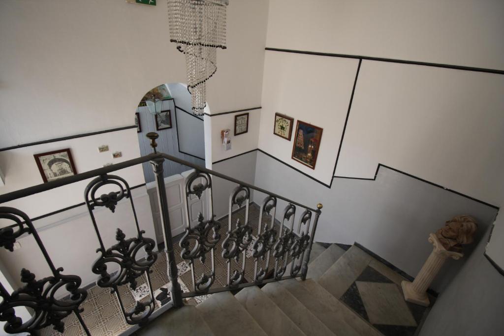 Fotografie z fotogalerie ubytování Gualtiero Camere & Suite v destinaci Caltagirone
