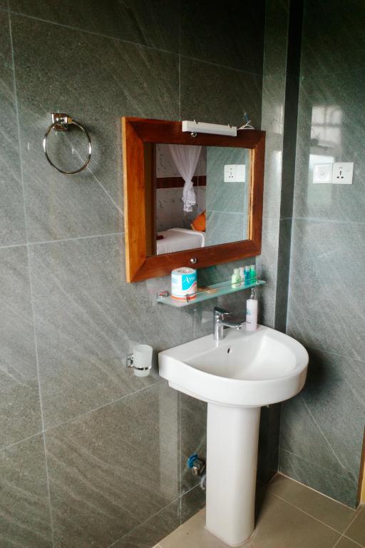 Will Guest Homestay - 14