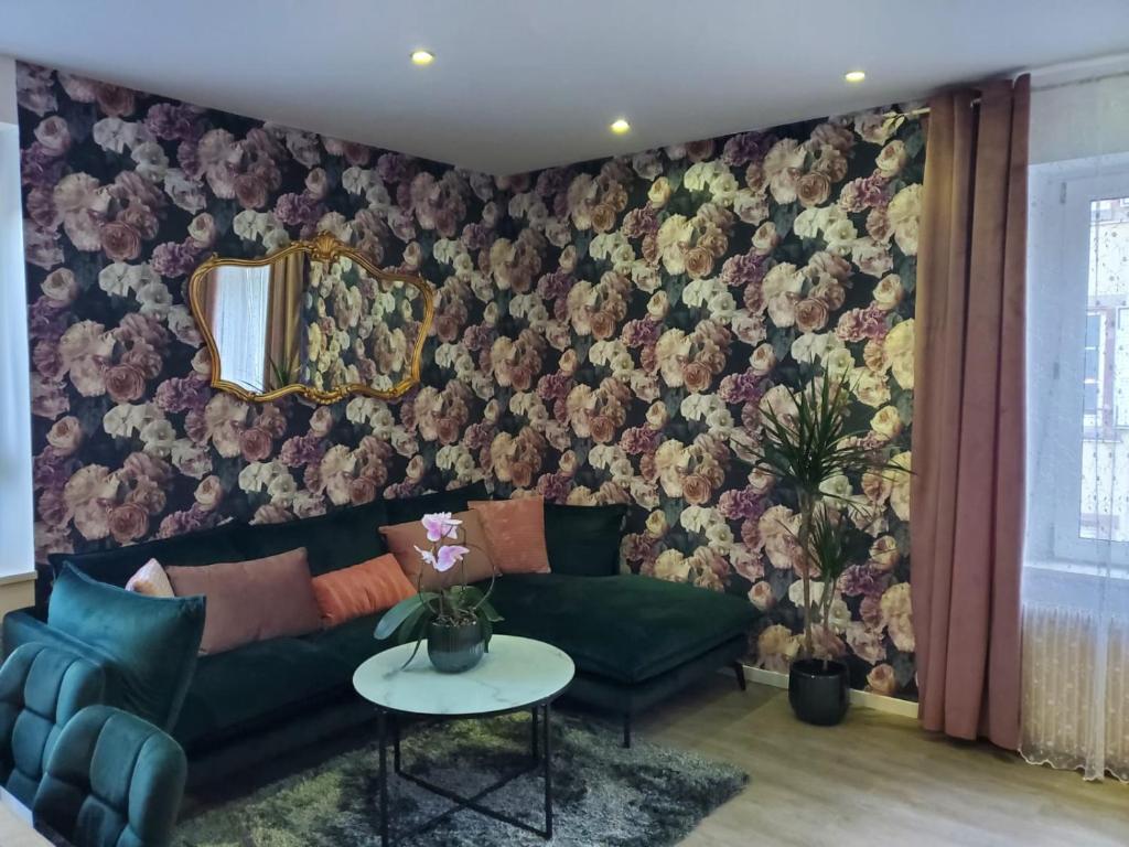 Mirka & Franck AIRCON CLIM, Apartment Chic, Garage & Parking Free included – photo 15