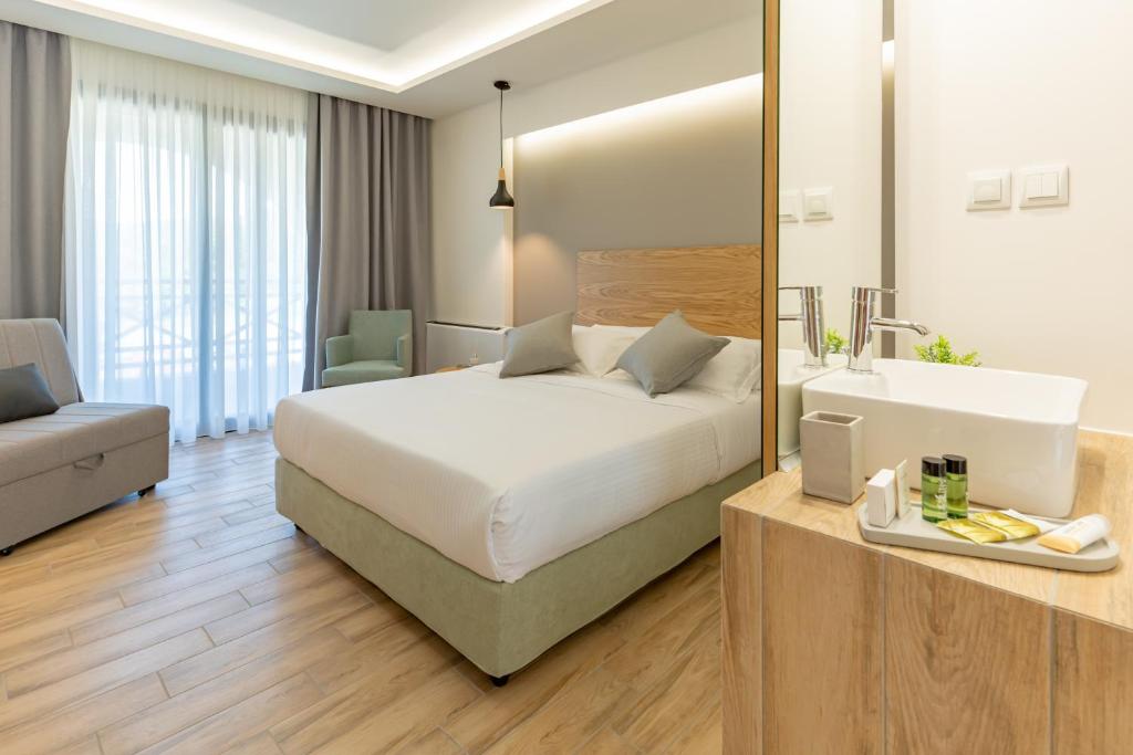 Archontiko Liamas - 3