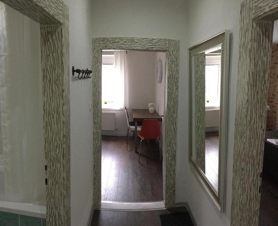 Fotografie z fotogalerie ubytování Apartments Centrum v Rožnově pod Radhoštěm