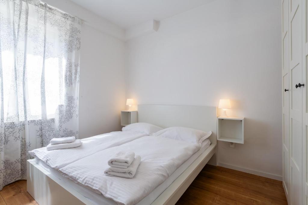 Trbović Apartments Peaceful stay with Free Parking, Pet-Friendly, and Bike Storage in Umag - 12