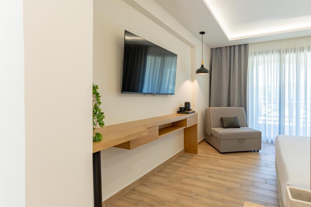 Archontiko Liamas - 10