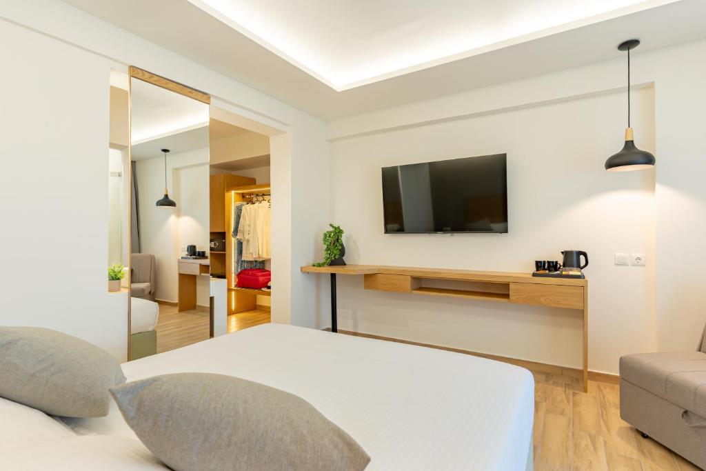 Archontiko Liamas - 12