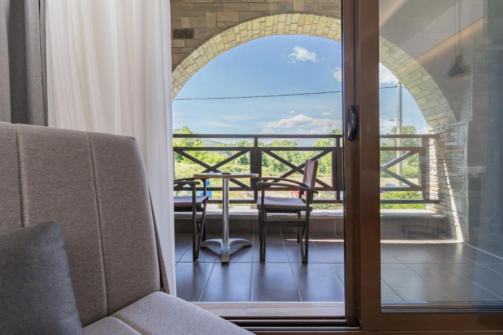 Archontiko Liamas - 14