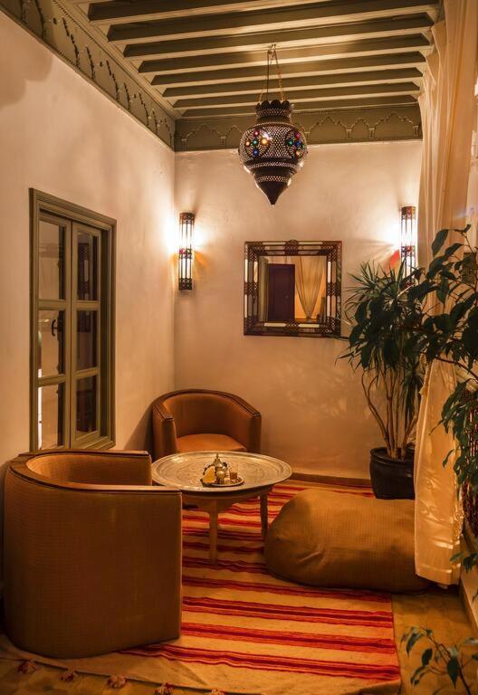 riad medina marrakech — photo 8