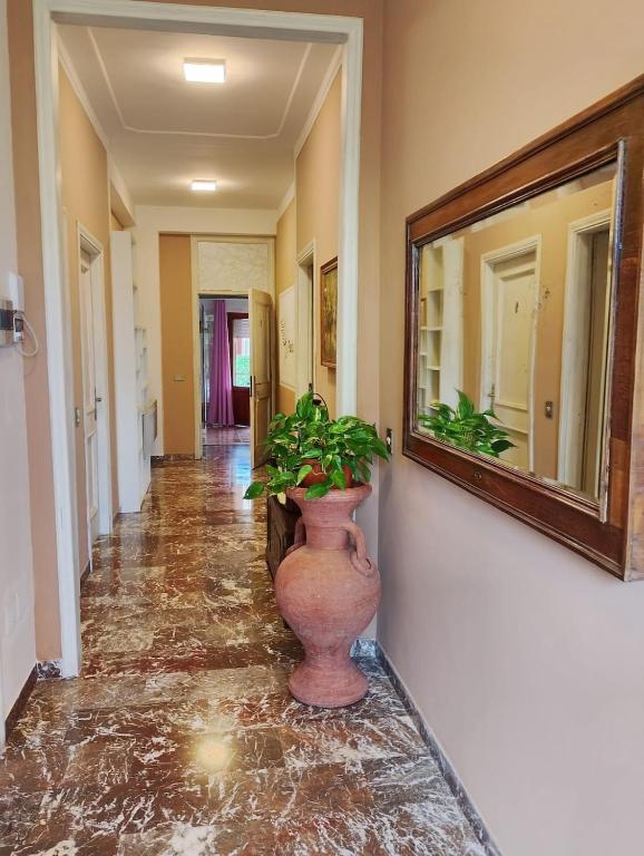Fotografie z fotogalerie ubytování FalcoBianco GuestHouse v destinaci Montefalco
