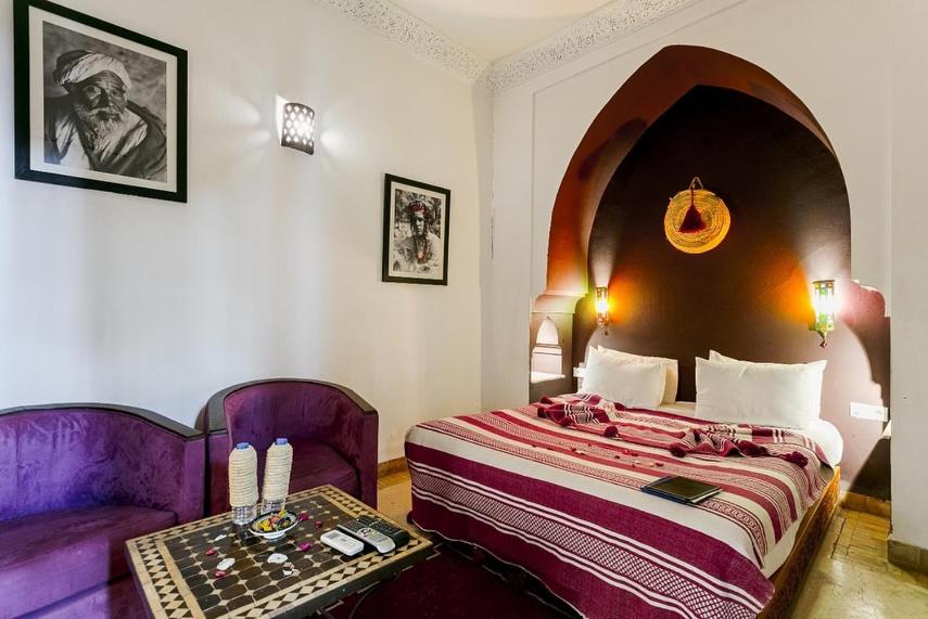riad medina marrakech — photo 7