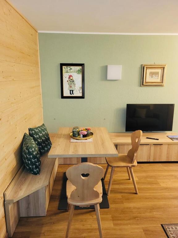 La Casina sul Brenta - Madonna di Campiglio, Madonna di Campiglio — foto della struttura 2