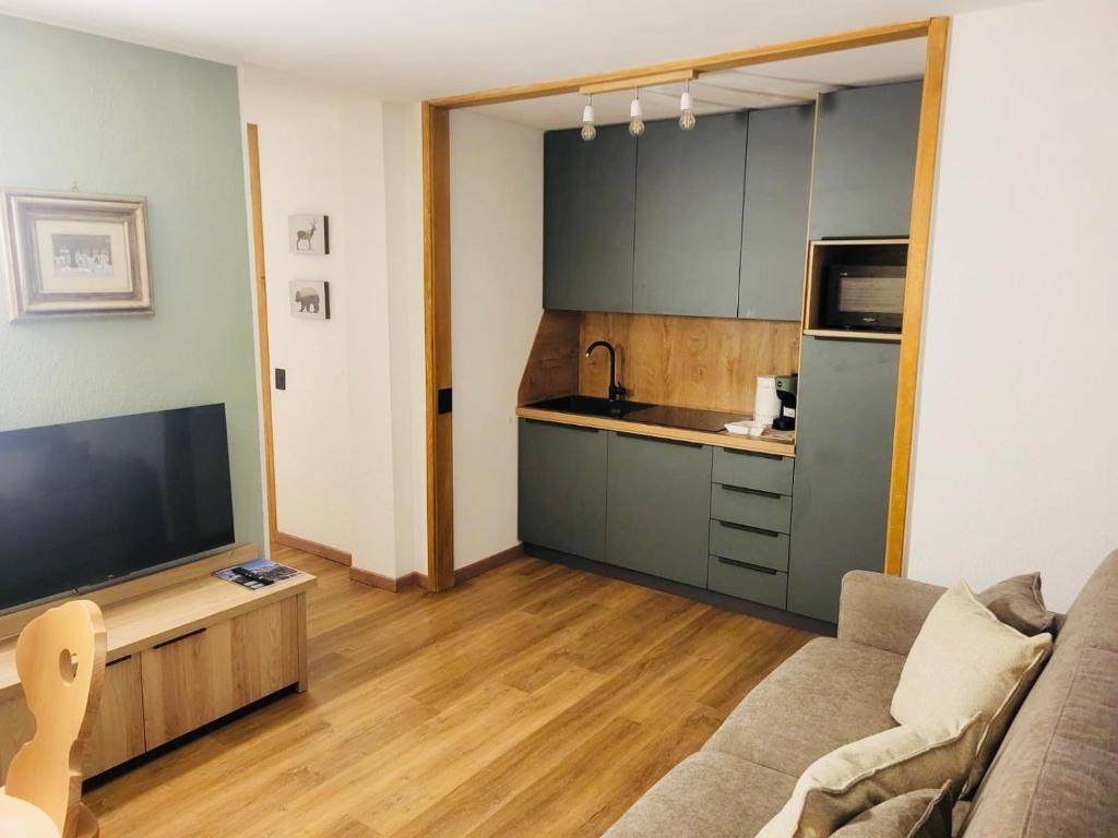 La Casina sul Brenta - Madonna di Campiglio, Madonna di Campiglio — foto della struttura 4