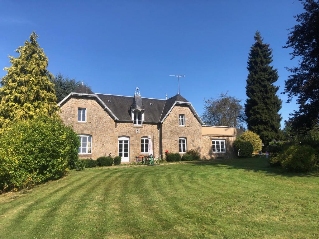 Photo de la galerie de l'établissement Villa Bornéo, à Louvigné-du-Désert
