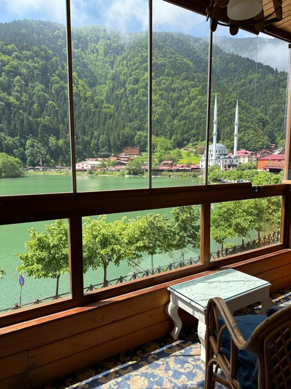 Gallery image of Dunya Residence in Uzungol