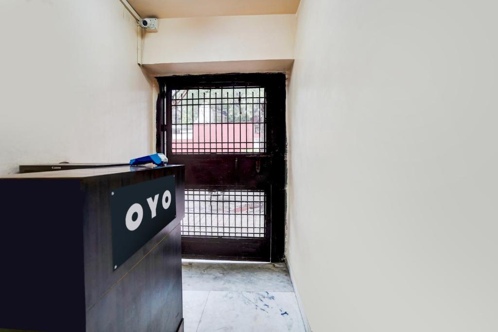 Fotografie z fotogalerie ubytování Hotel O Iconic Residency v Novém Dillí