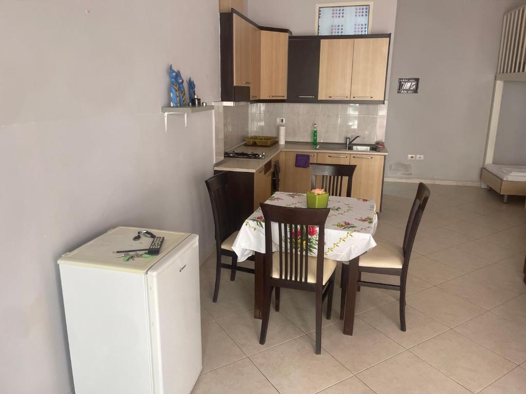 Gabriel apartments