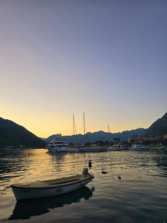 Priroda u blizini pansiona