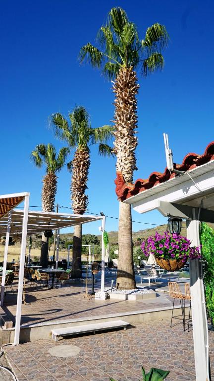 Fotografie z fotogalerie ubytování Hotel Marilena v destinaci Mithimna
