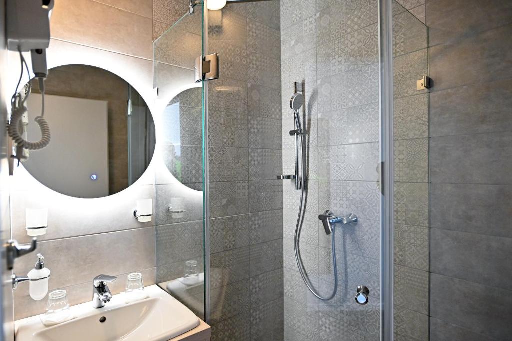 Hotel Merlot - Resim 18