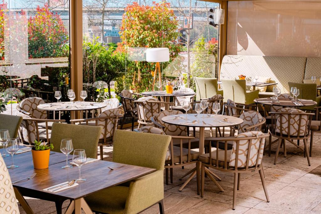 Hotel Devín - Resim 8