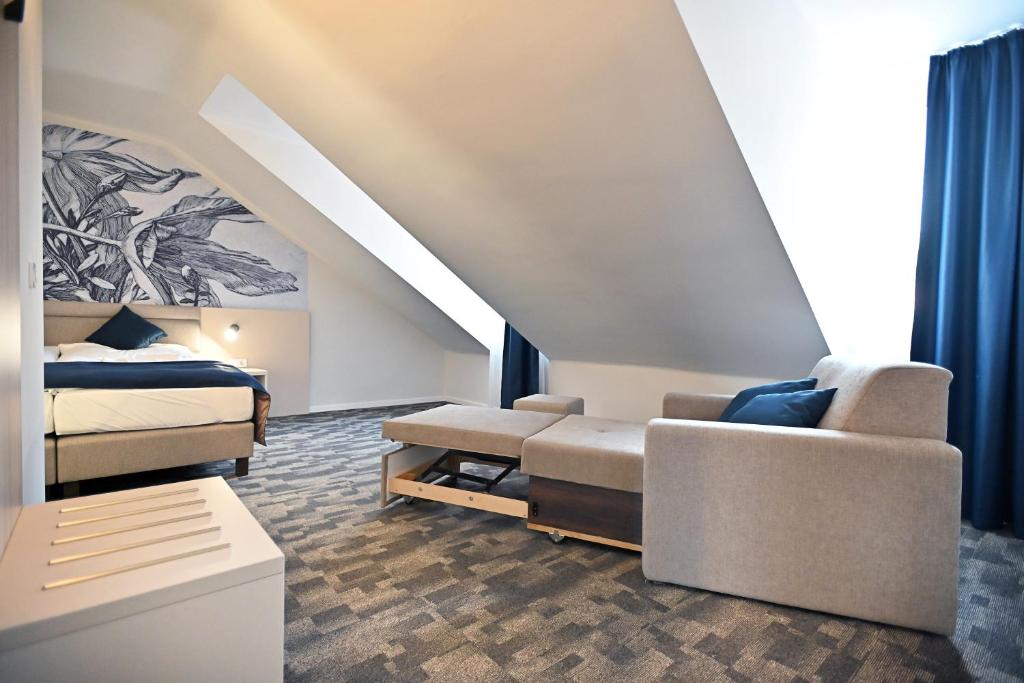 Hotel Merlot - Resim 20