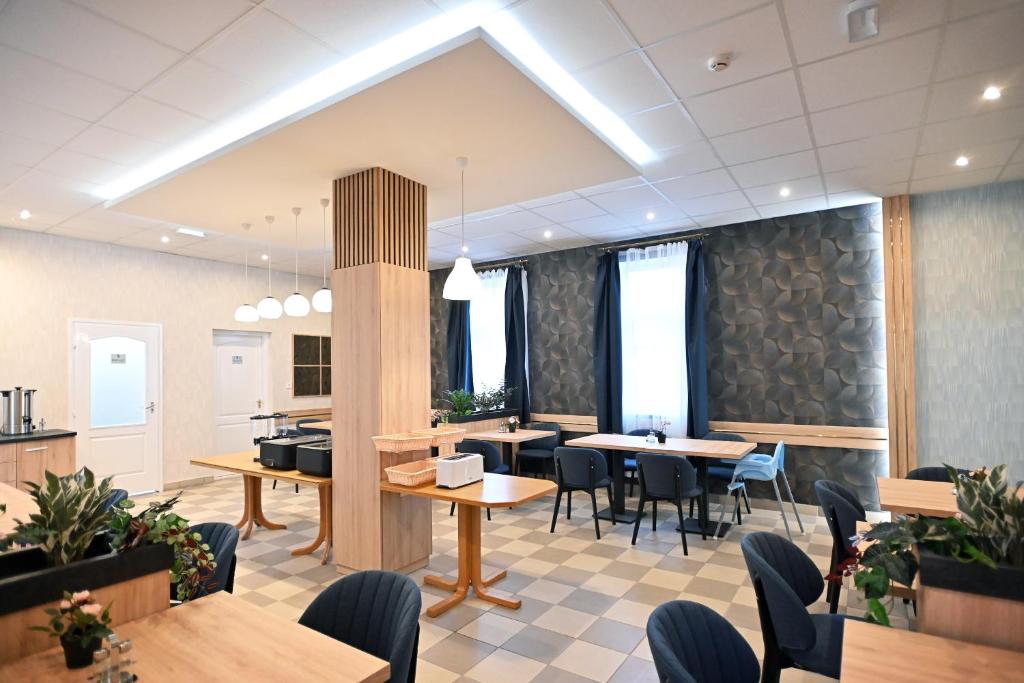 Hotel Merlot - Resim 26