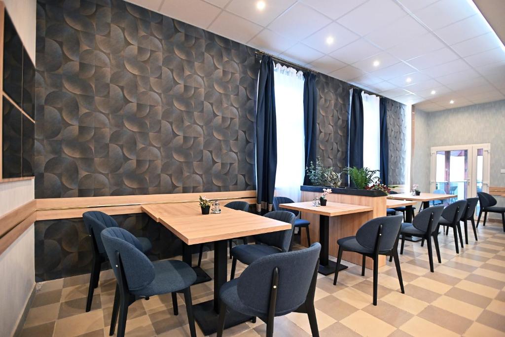 Hotel Merlot - Resim 24