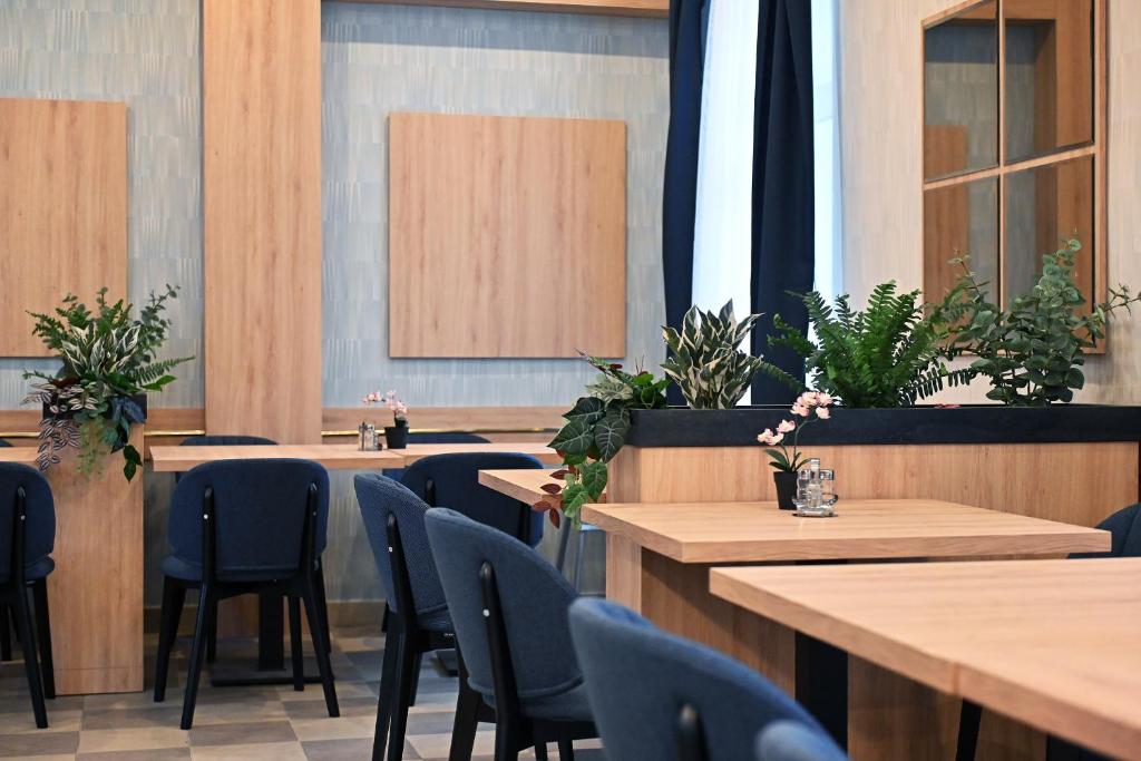 Hotel Merlot - Resim 6