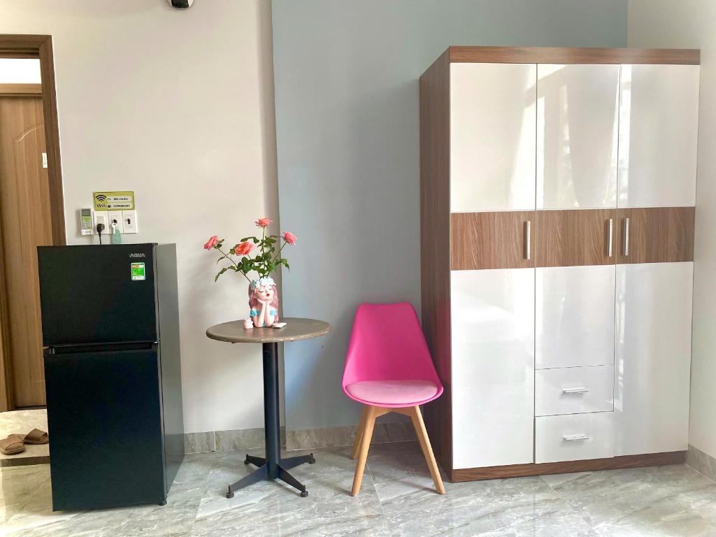 Billede fra billedgalleriet på HG House i Da Nang