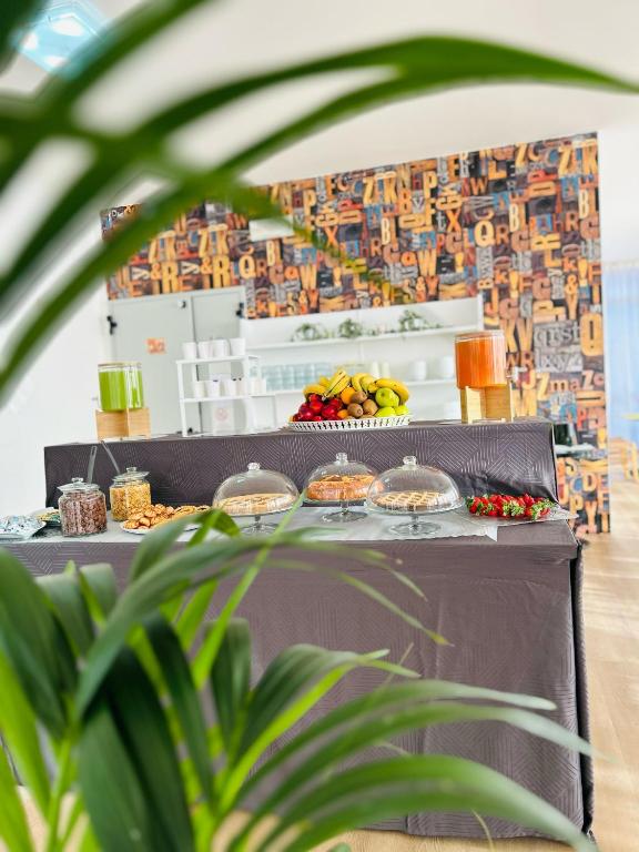 Mavras Hotel - Resim 6