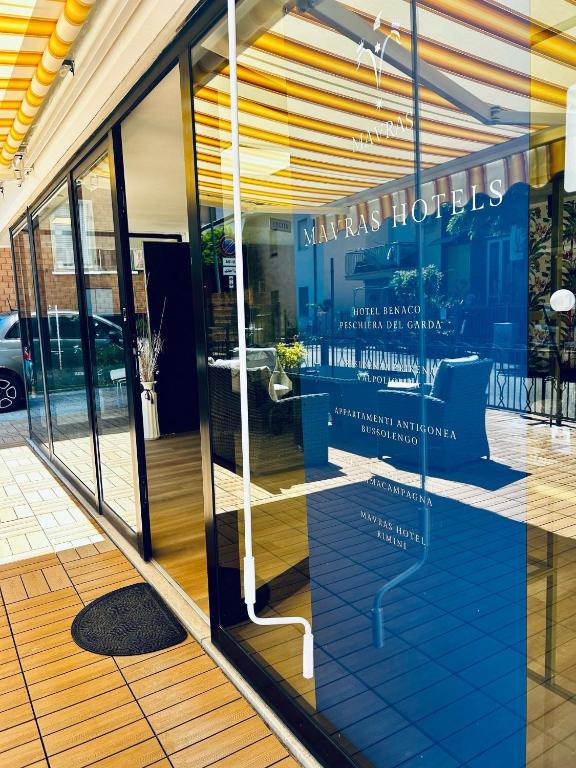 Mavras Hotel - Resim 10