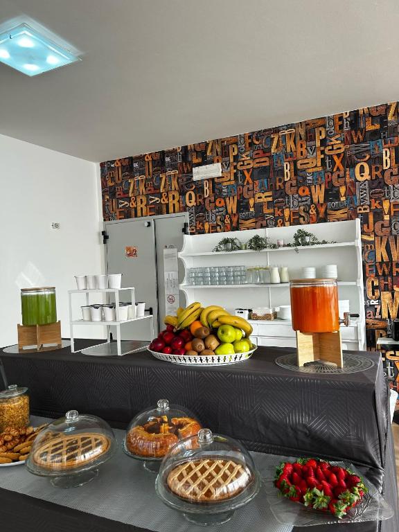 Mavras Hotel - Resim 3