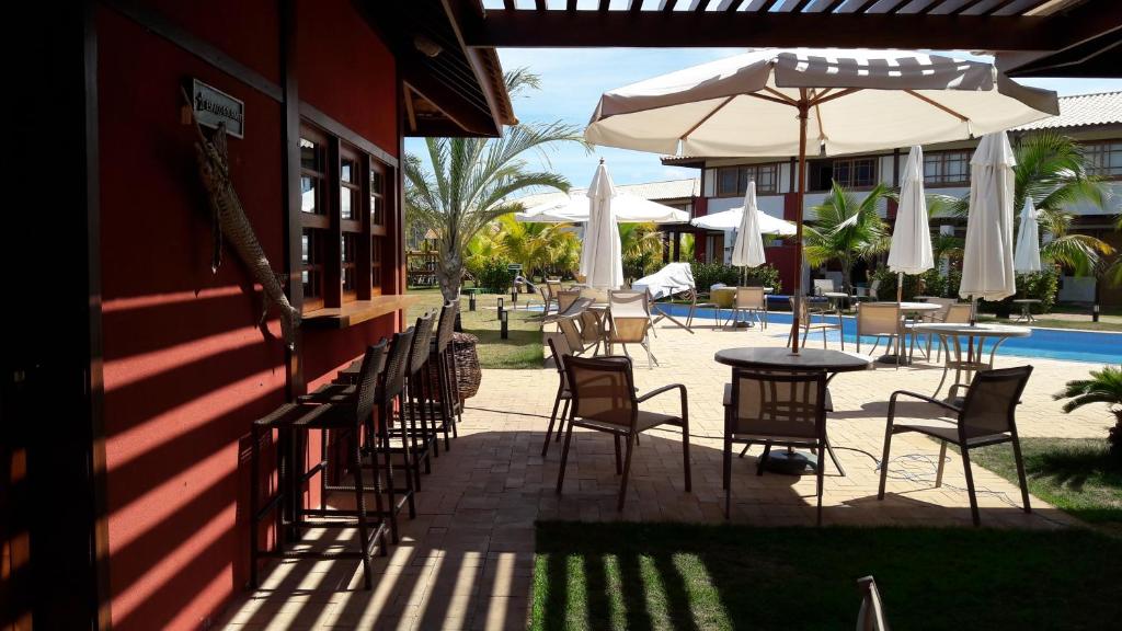  Casa Reserva Praia do Forte