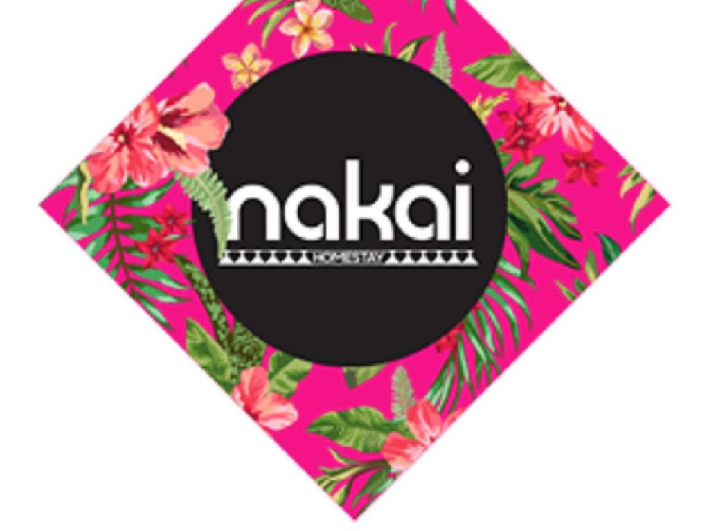 Certifikát, hodnocení, plakát nebo jiný dokument vystavený v ubytování Nakai Beach Homestay