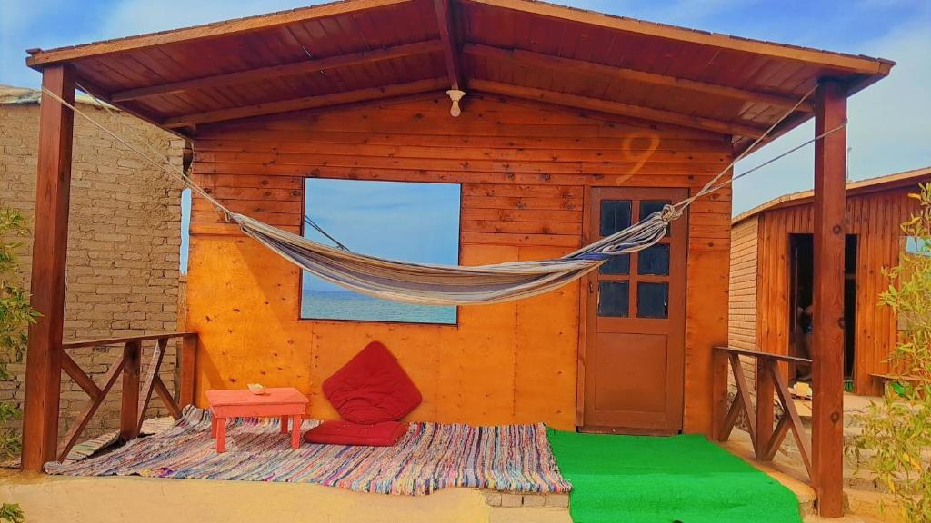 Fotografie z fotogalerie ubytování Amar Sinai Camp v destinaci Nuweiba