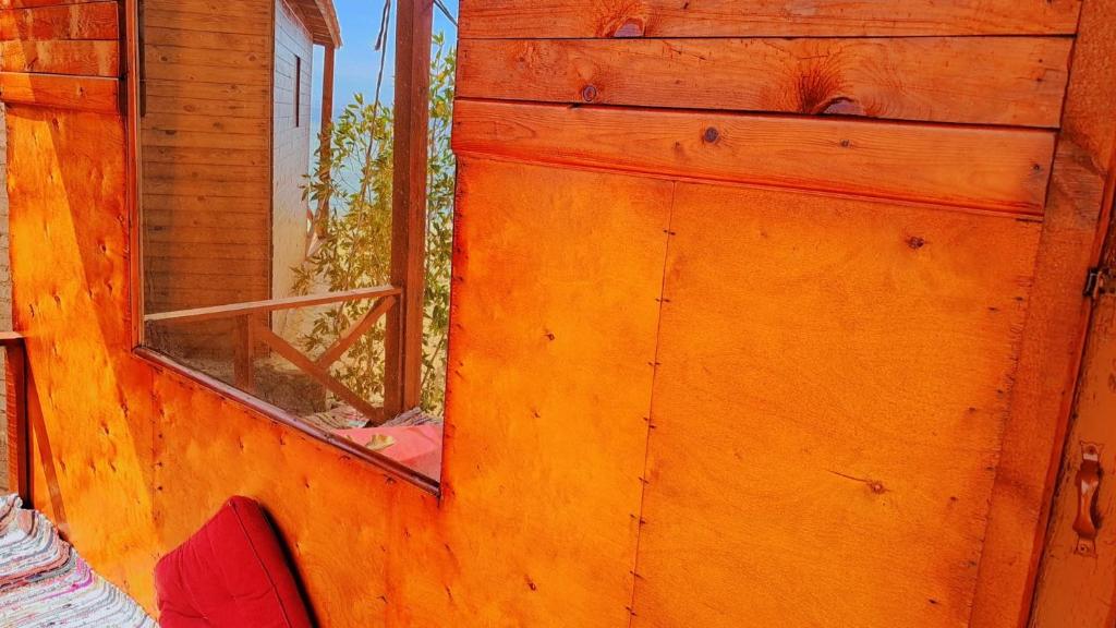 Fotografie z fotogalerie ubytování Amar Sinai Camp v destinaci Nuweiba