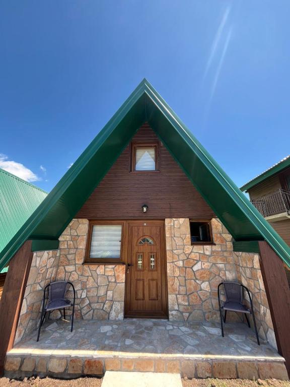 Hotel Lovac - Bungalow