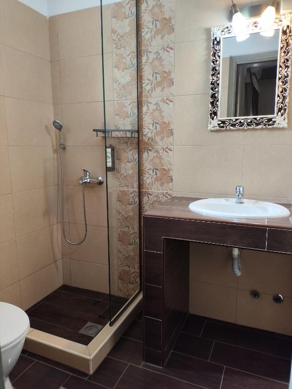 Villa Georgio Paralia - 9