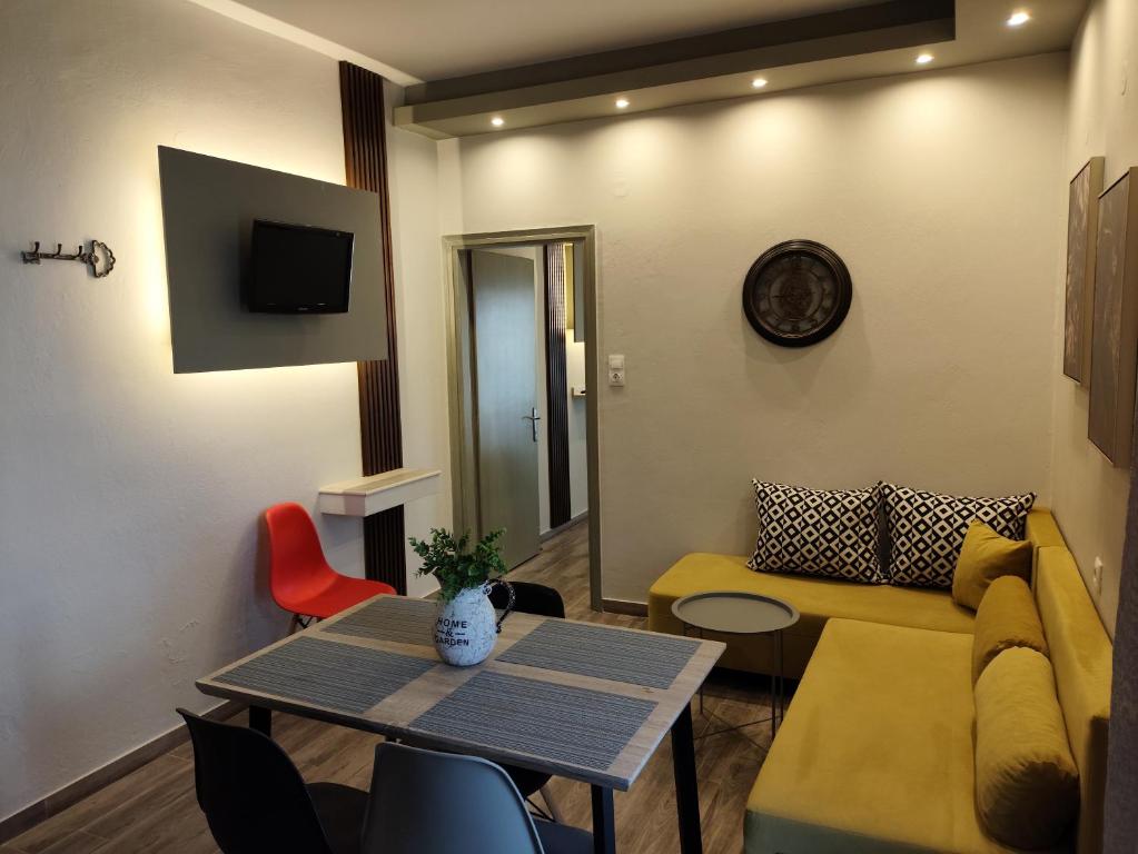 Villa Georgio Paralia - 15