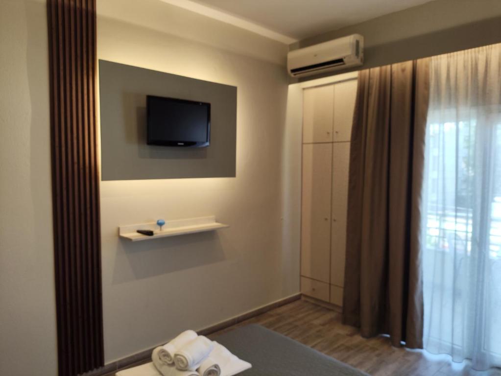 Villa Georgio Paralia - 16