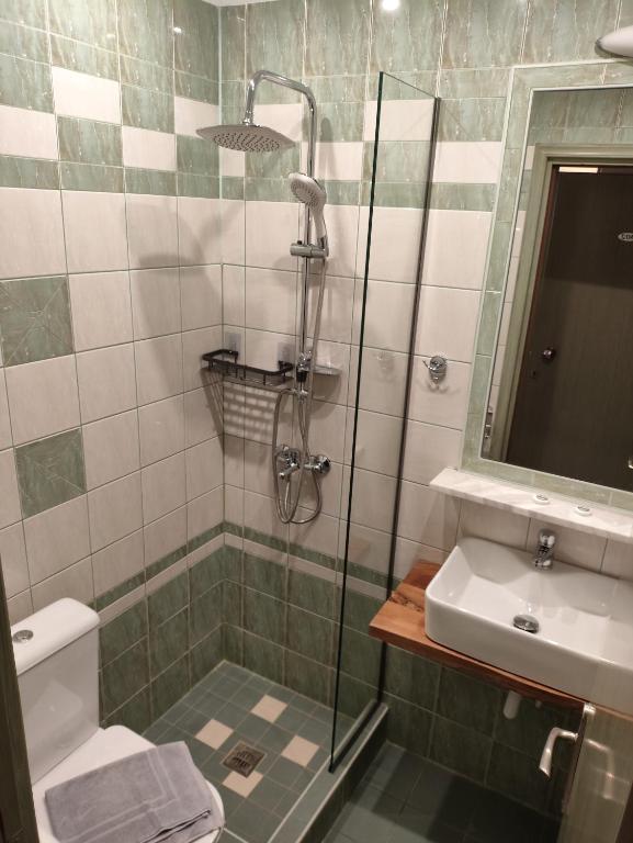 Villa Georgio Paralia - 17