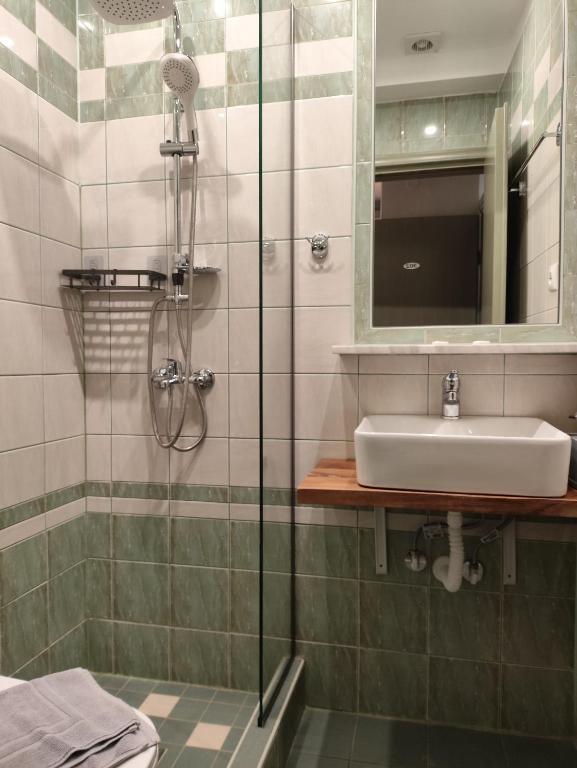 Villa Georgio Paralia - 18